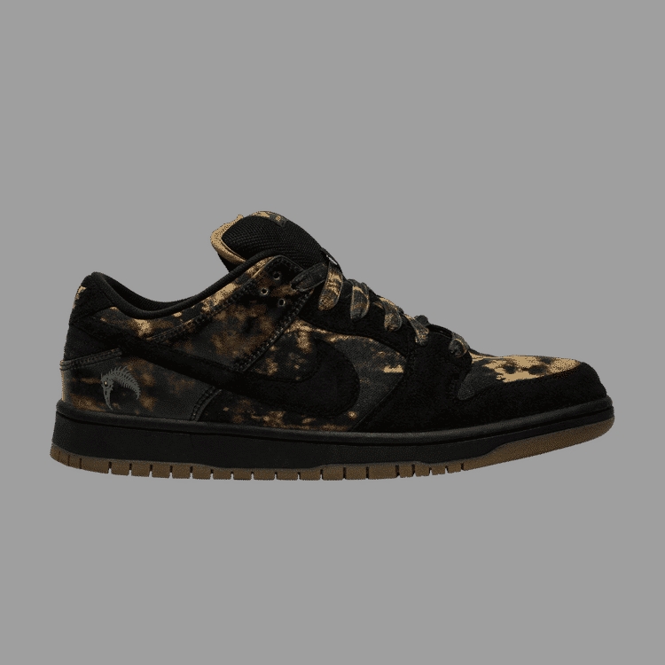 Dunk SB Pushead Premium ' Pushead 2 '