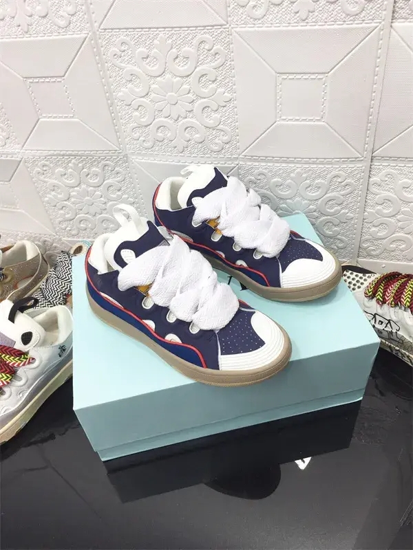 Lanvin × Gallery Department