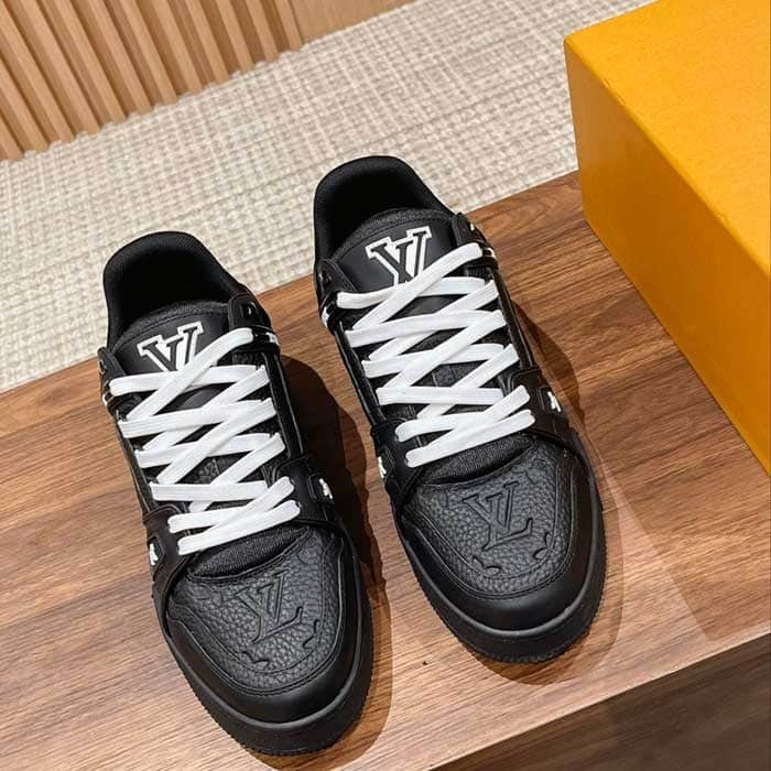 Mens Trainer Sneaker