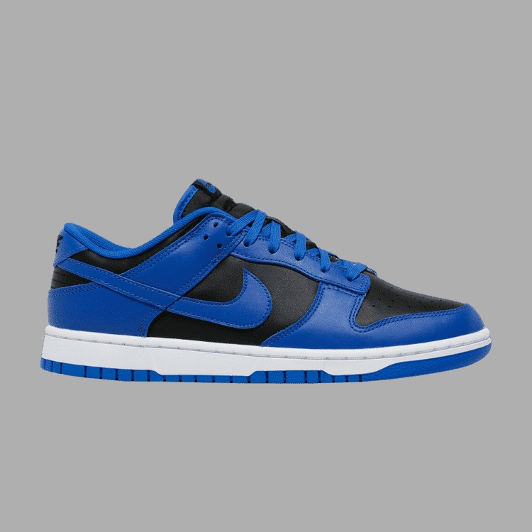 Dunk Low ' Hyper Cobalt '