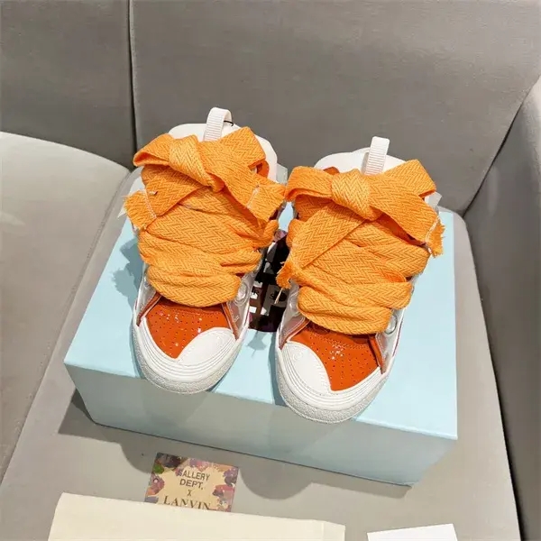 Lanvin × Gallery Department