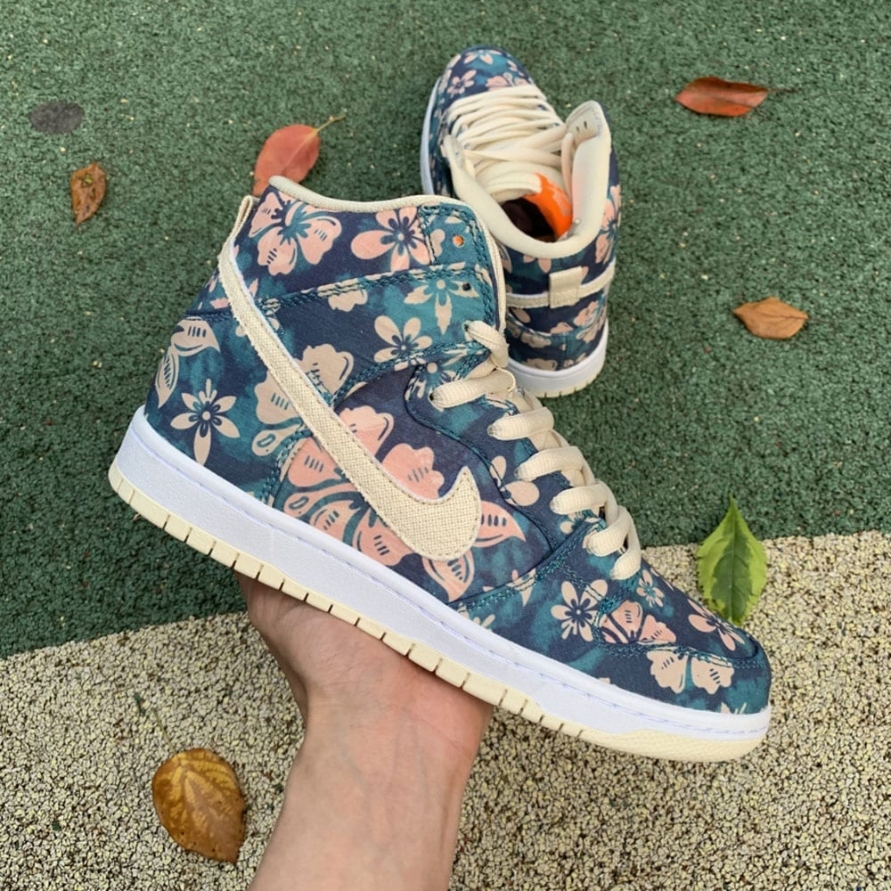 Dunk High SB ' Hawaii '