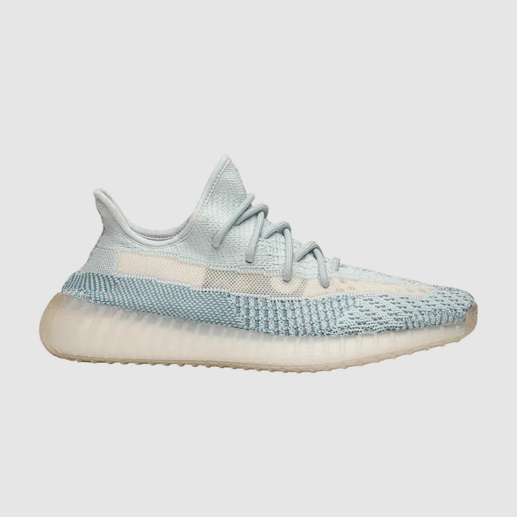 Yeezy Boost 350 V2 ' Cloud White Non-Reflective '