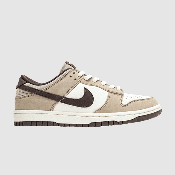 Otomo Katsuhiro x SB Dunk Low ' Steamboy OST ' Grey Black