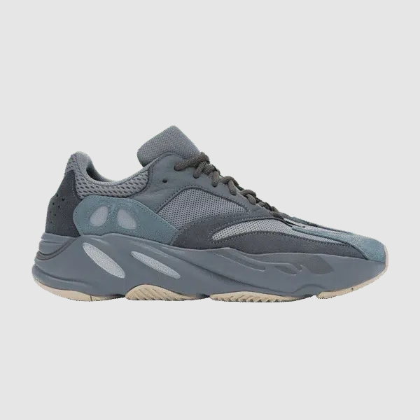 Yeezy Boost 700 ' Teal Blue '