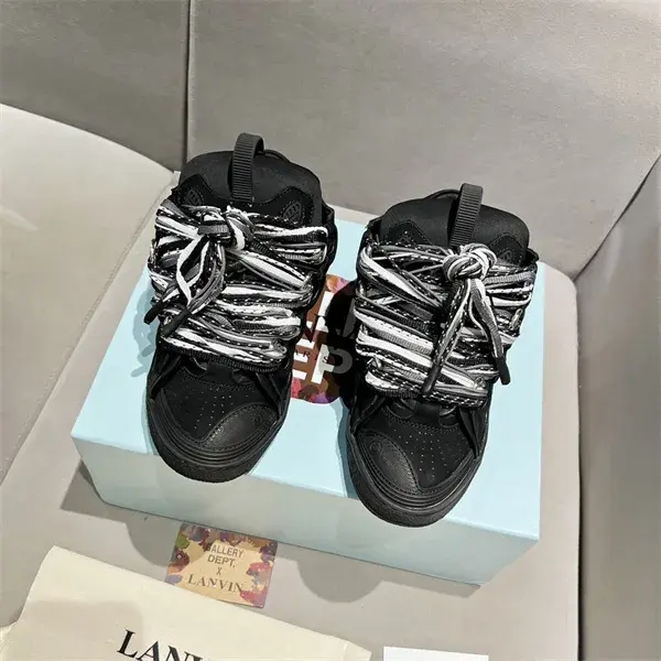 Lanvin × Gallery Department