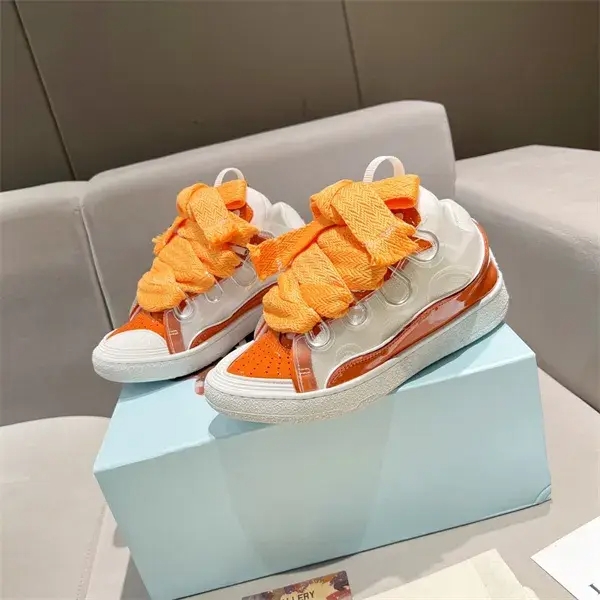 Lanvin × Gallery Department