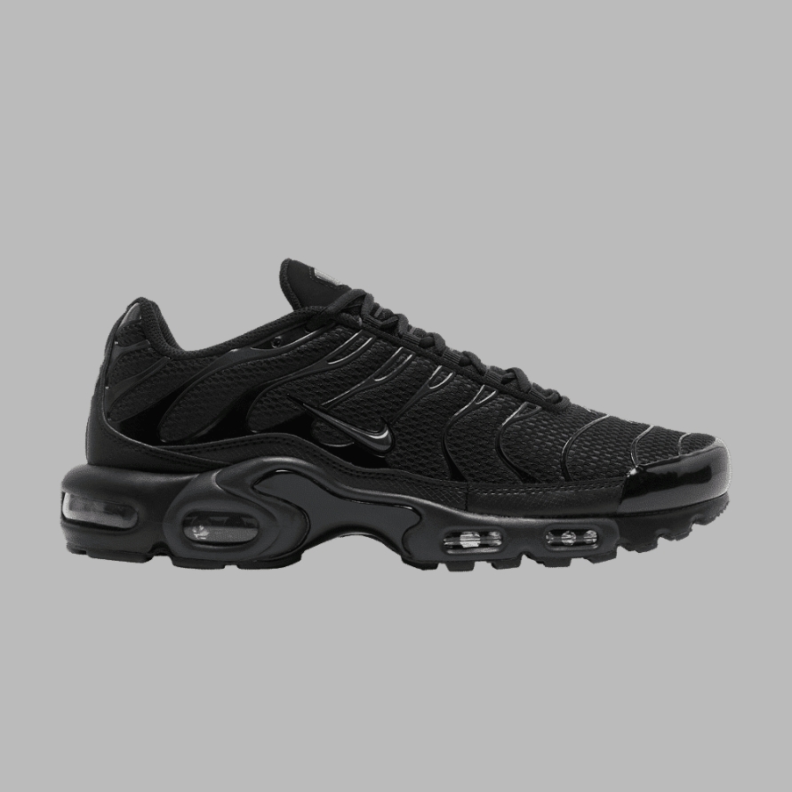 AIR MAX PLUS ' TRIPLE BLACK '