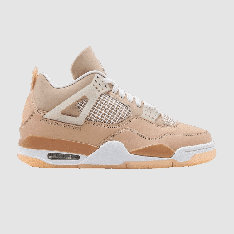 Jordan 4 Retro ' Shimmer ' (W)