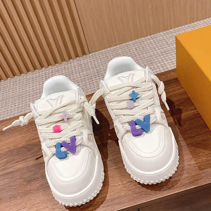 Trainer Maxi Sneaker