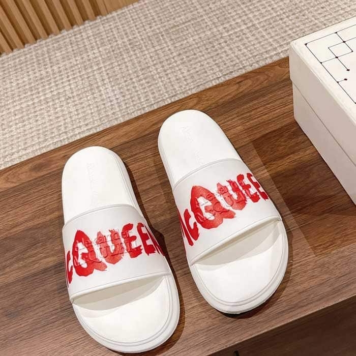 Rubber Slides