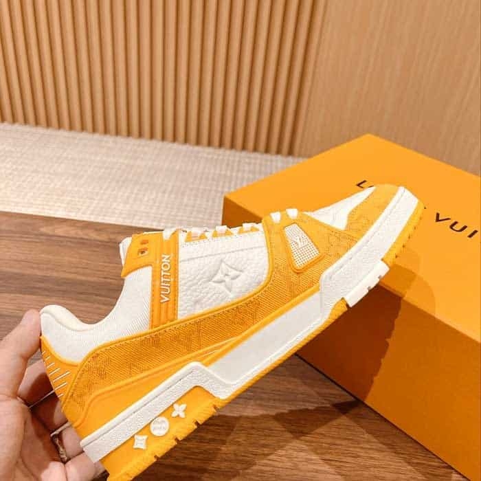 Trainer Sneaker