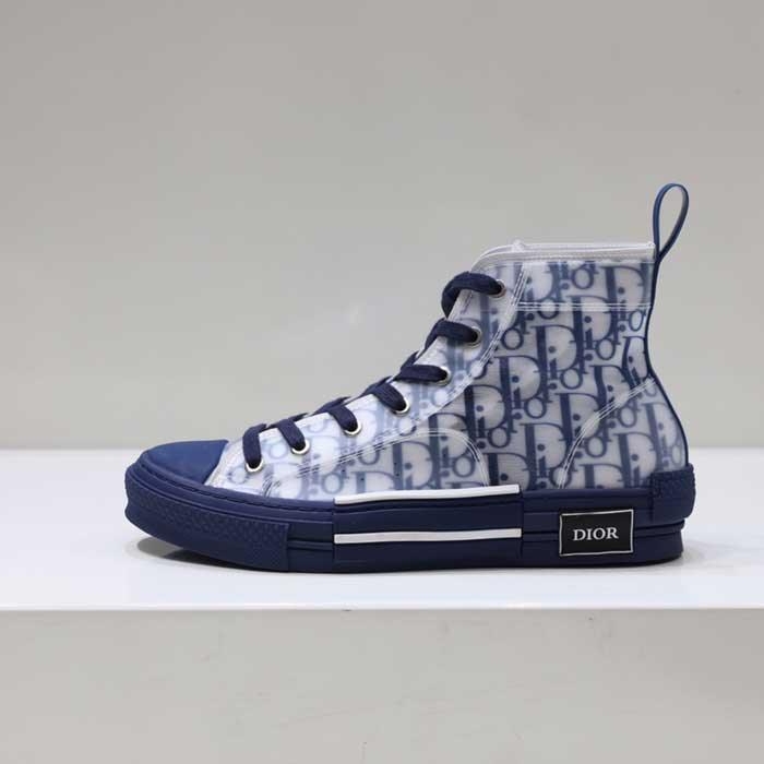 B23 High Top Sneaker