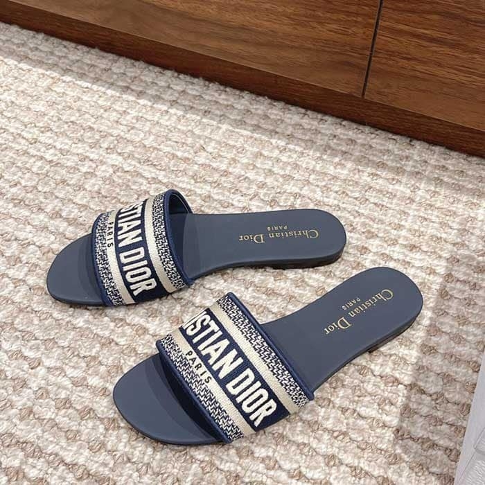 Wmns Dway Slide