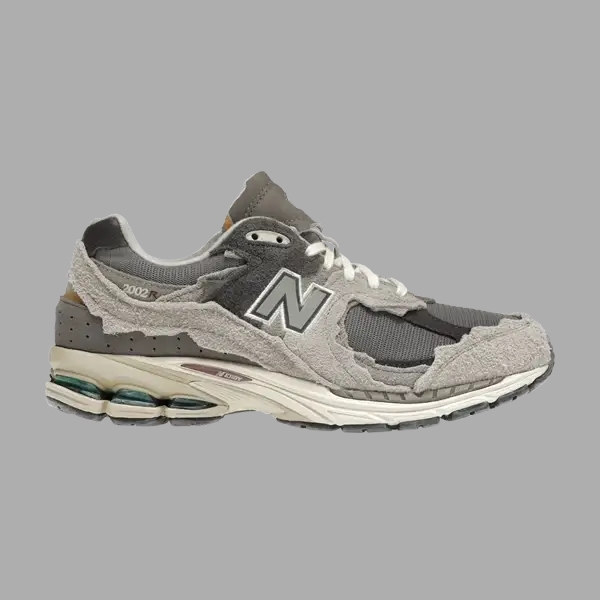 2002R ' PROTECTION PACK ' RAIN CLOUD '