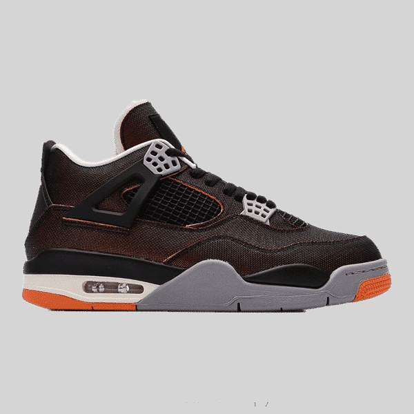 JORDAN 4 RETRO SE ' Starfish '