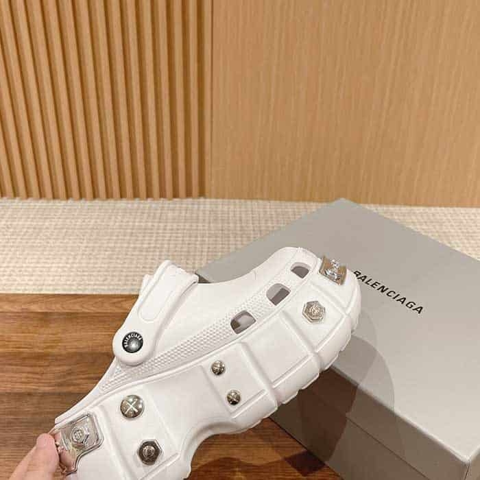 Wmns BLCG x HardCrocs Mule