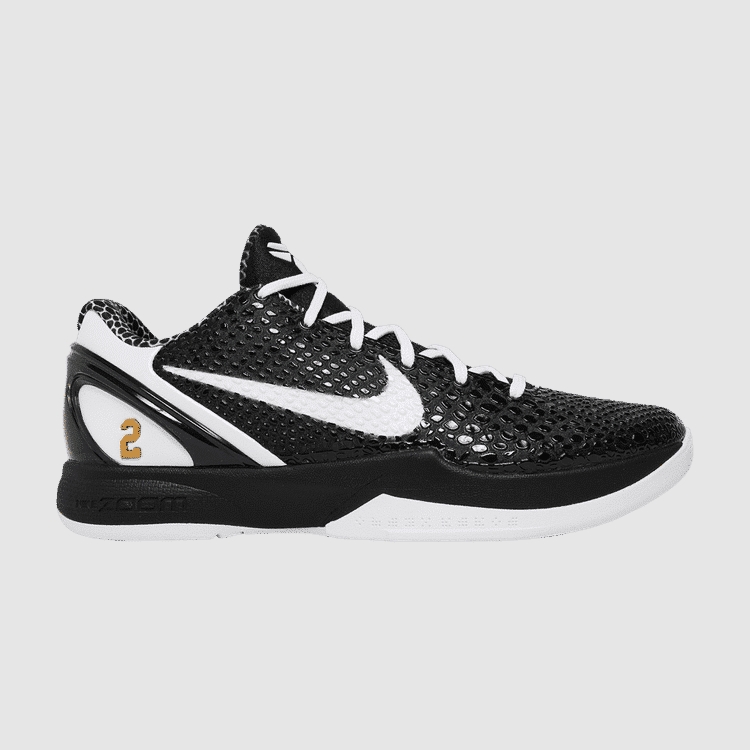 Zoom Kobe 6 Protro ' Mambacita Sweet 16 ' Mamba Forever
