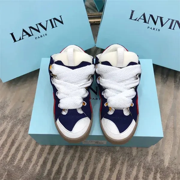 Lanvin × Gallery Department