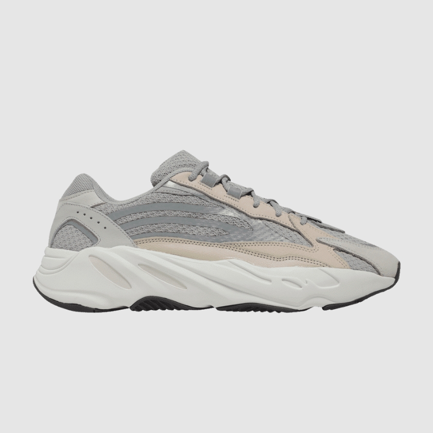 Yeezy Boost 700 V2 ' Cream '