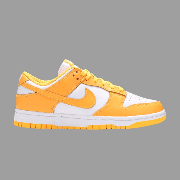 Dunk Low ' Laser Orange ' (W)