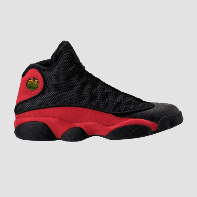 Jordan 13 Retro ' Bred '
