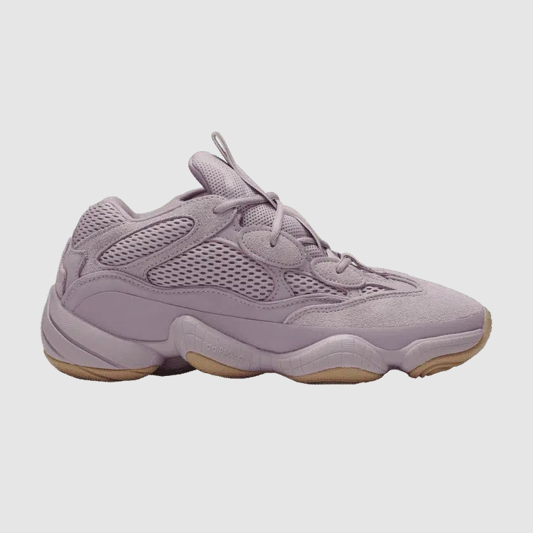 Yeezy 500 ' Soft Vision '