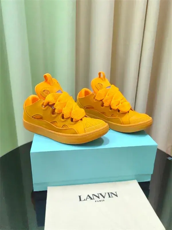 Lanvin × Gallery Department
