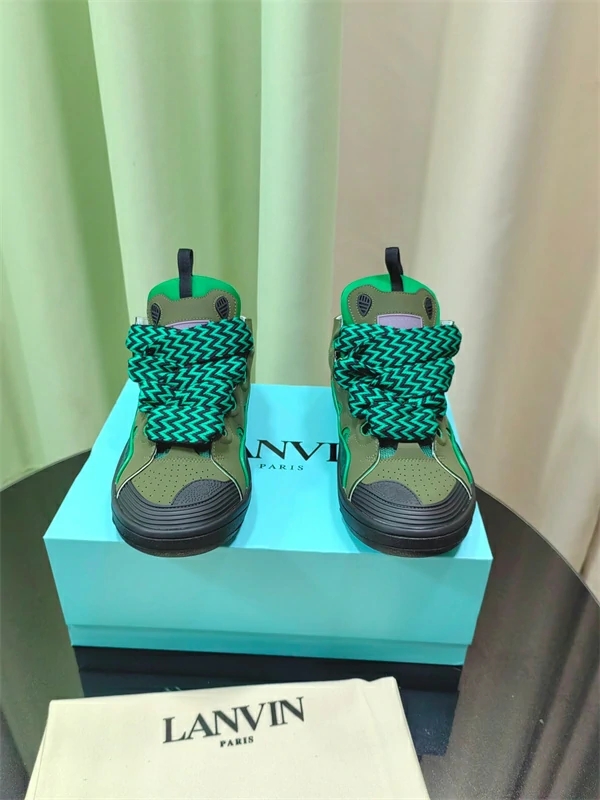 Lanvin × Gallery Department