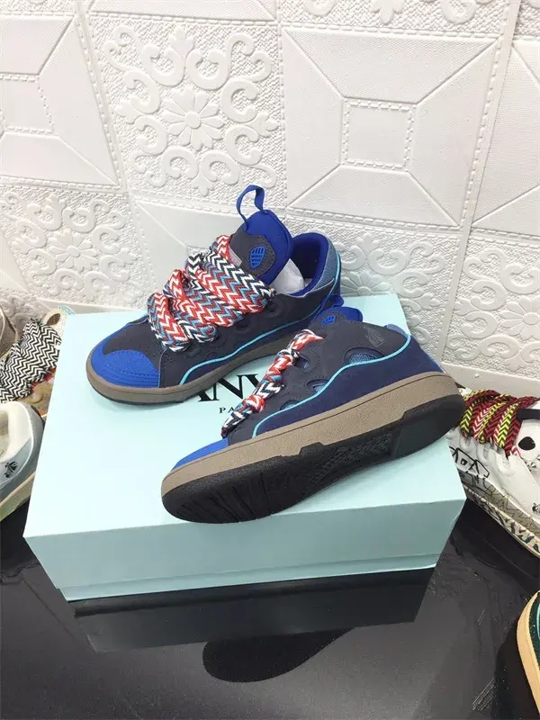 Lanvin × Gallery Department