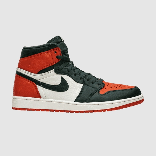 SoleFly x Jordan 1 Retro High ' Art Basel '