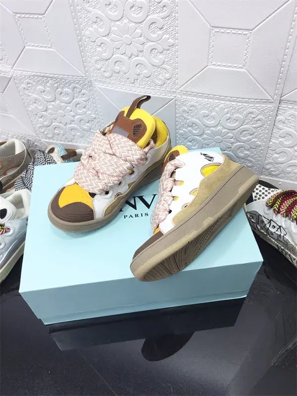 Lanvin × Gallery Department