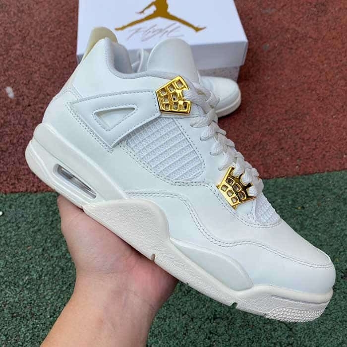 JORDAN 4 RETRO ' SAIL ' (W)