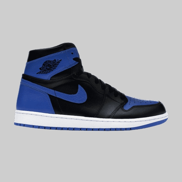 Jordan 1 Retro High OG ' Royal '