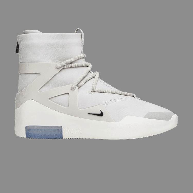 Air Fear Of God 1 ' Light Bone '