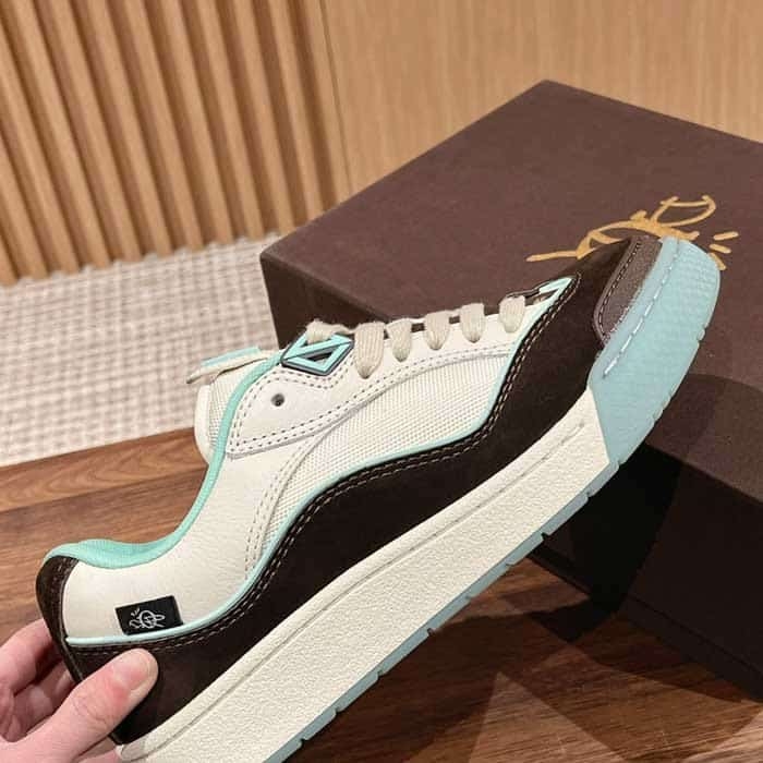 Travis Scott x B713 ' Cactus Jack '