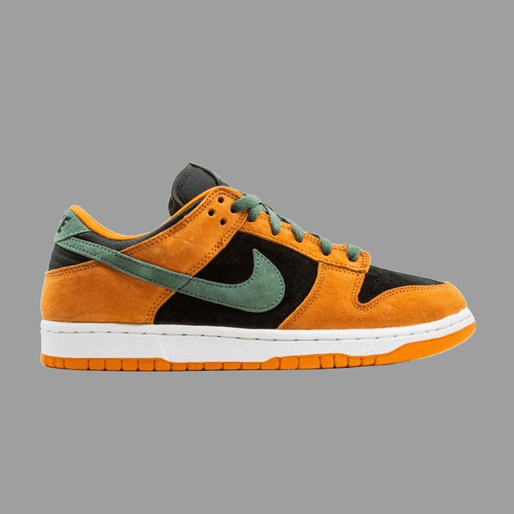 Dunk Low SP Retro ' Ceramic ' 2020
