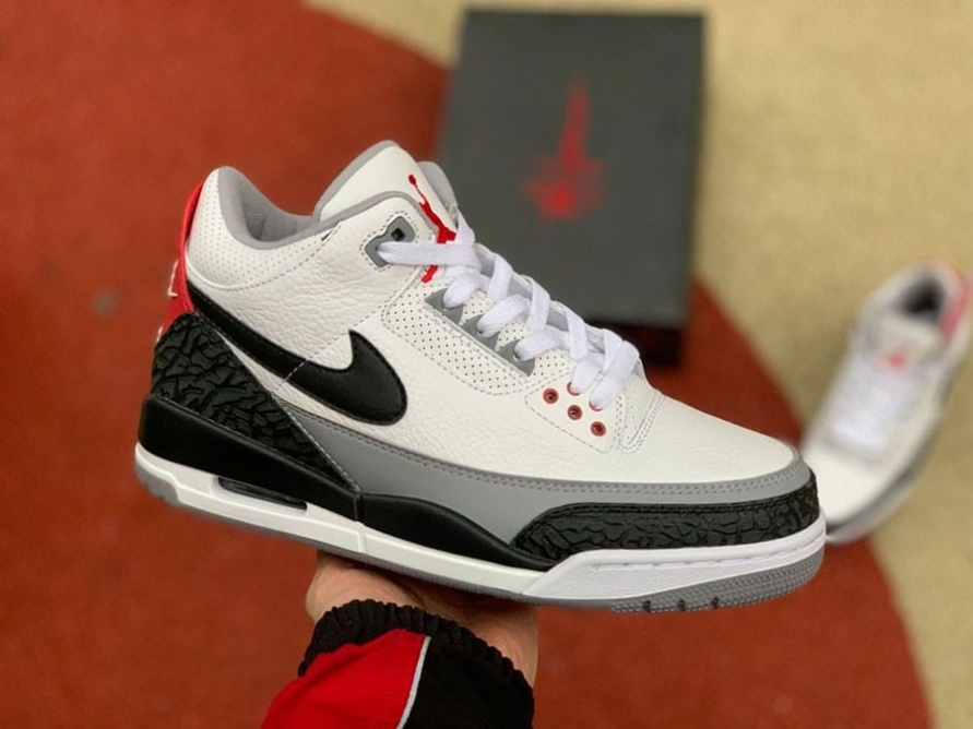 Jordan 3 Retro NRG ' Tinker '