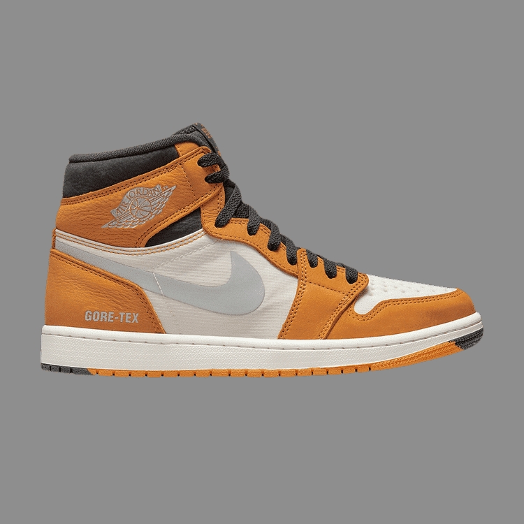 Jordan 1 High Element Gore-Tex ' Light Curry '
