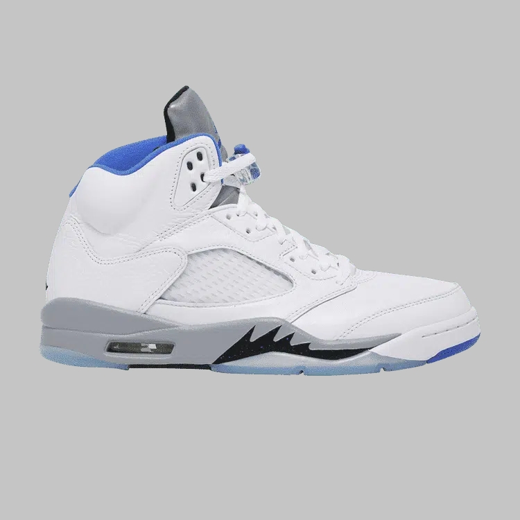 Jordan 5 Retro ' Stealth 2.0 '