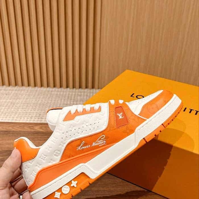 Trainer Sneaker