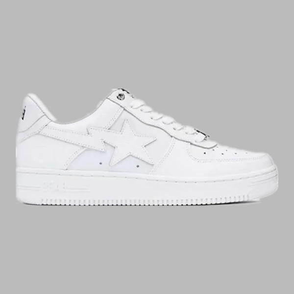BAPESTA ' To Low '