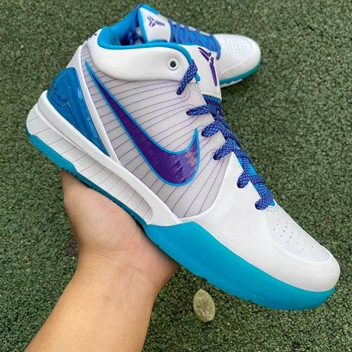 ZOOM KOBE 4 PROTRO ' DRAFT DAY '