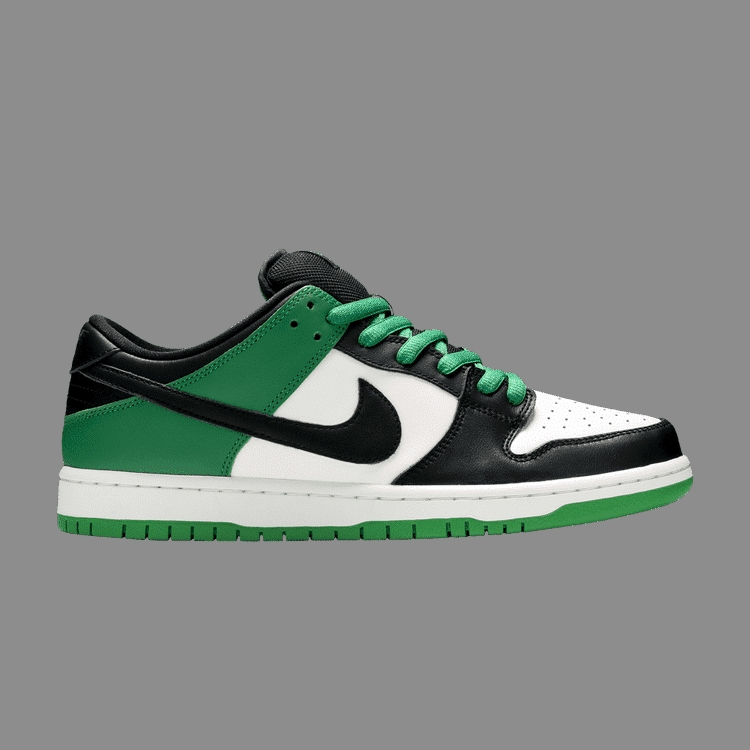 Dunk Low Pro SB ' Classic Green '