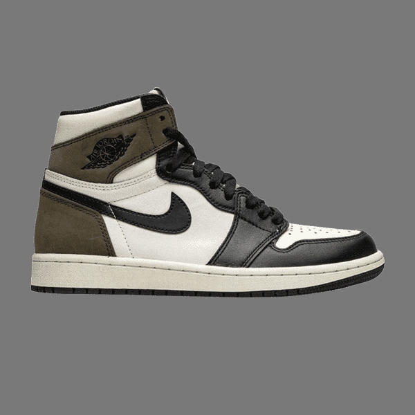 Jordan 1 Retro High OG ' Dark Mocha '