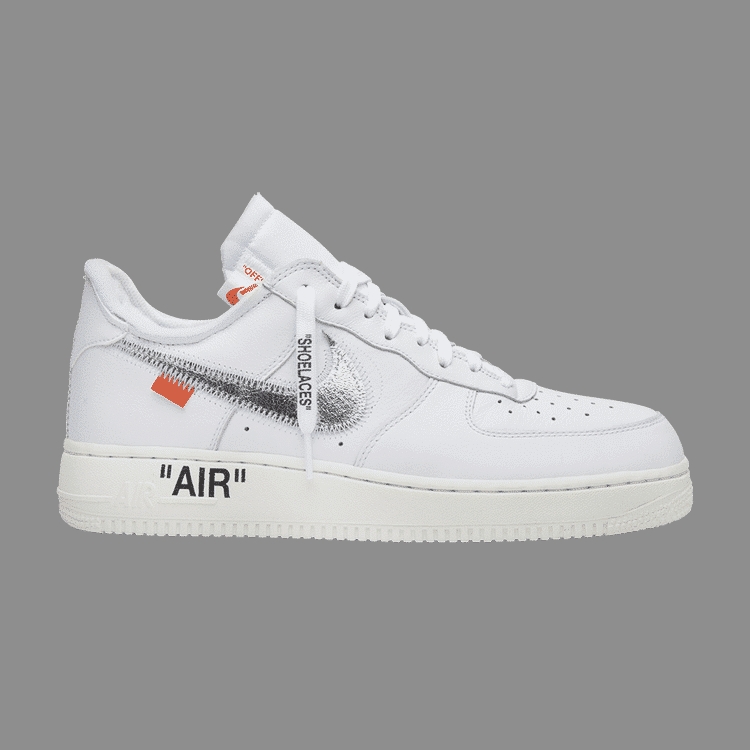Off-White x Air Force 1 ' ComplexCon Exclusive '