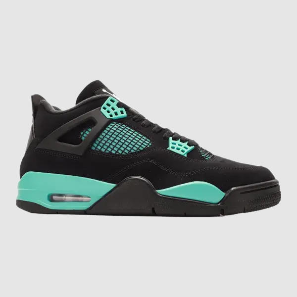 Tiffany ' Co. x Air jordan4