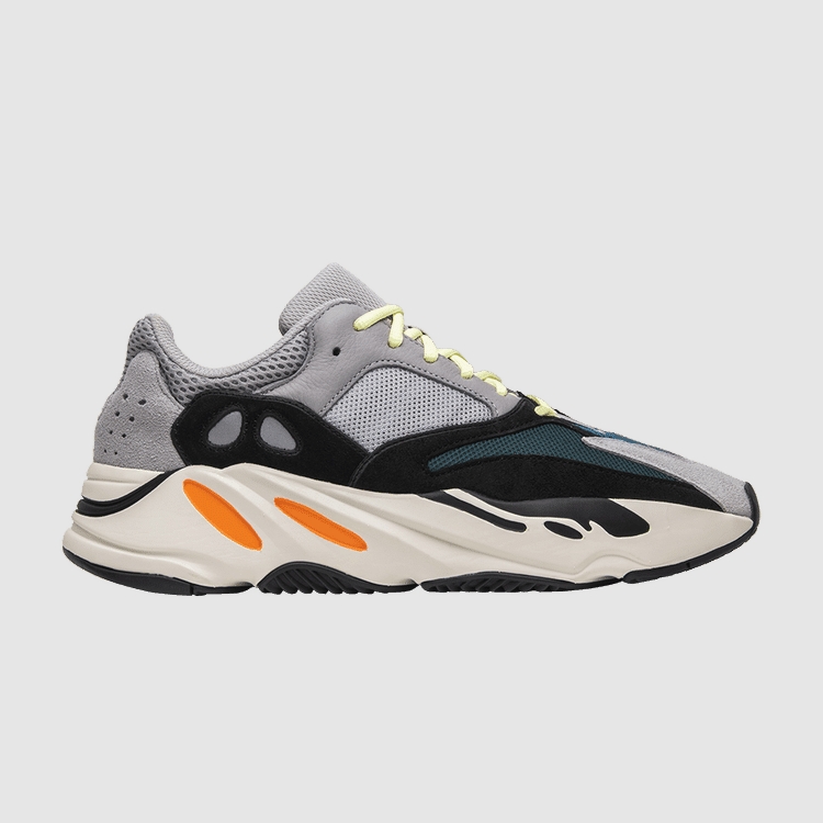 Yeezy Boost 700 ' Wave Runner '