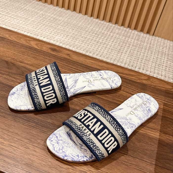 Wmns Dway Slide