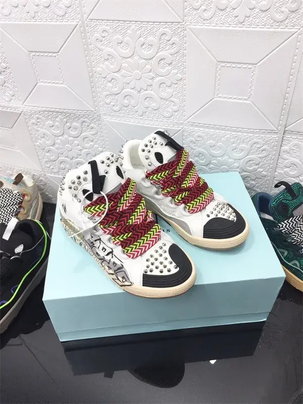 Lanvin × Gallery Department